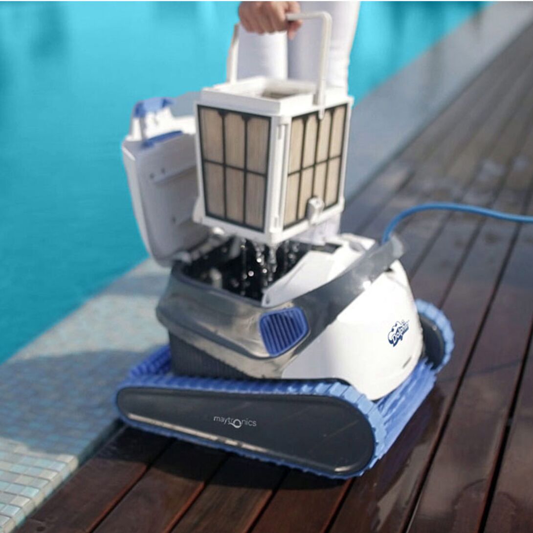 Robot piscina - Dolphin S200
