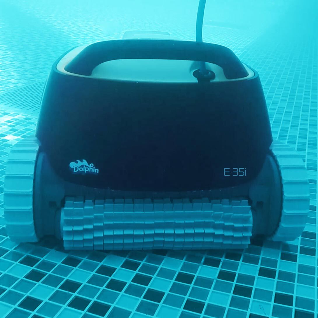 Dolphin E35i, PVC