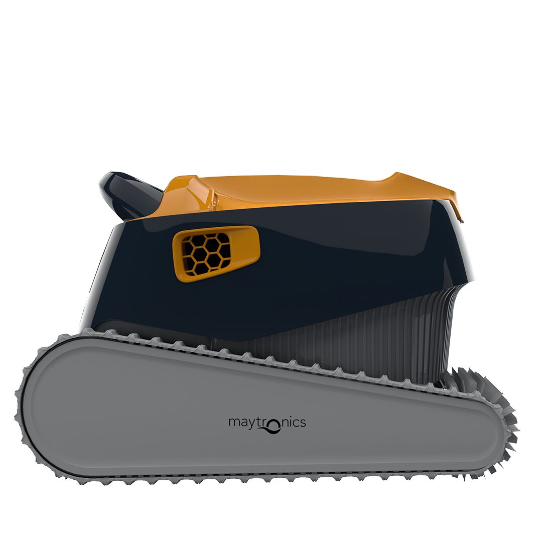 Dolphin E35i, PVC