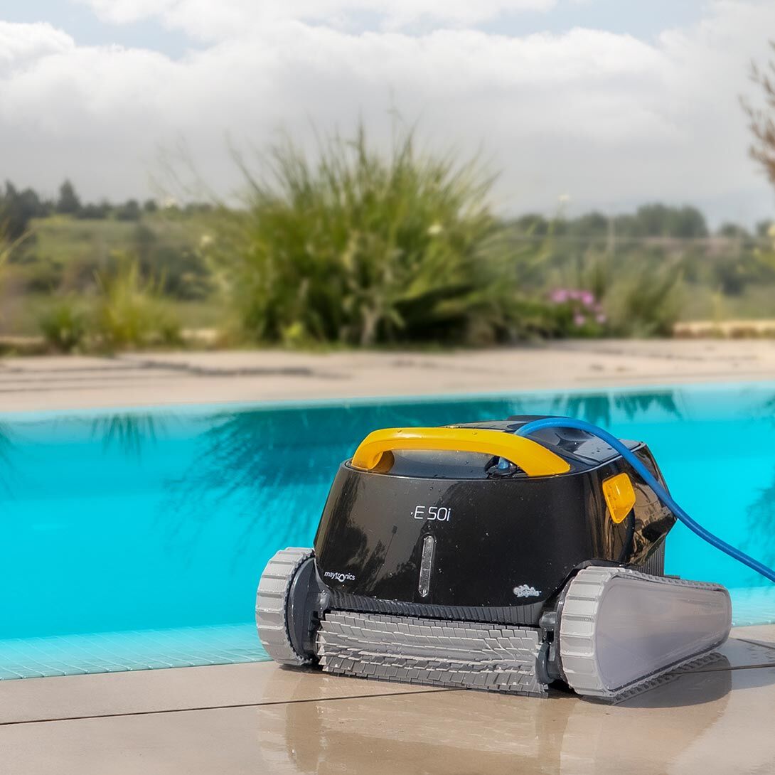 Dolphin E50i PVC