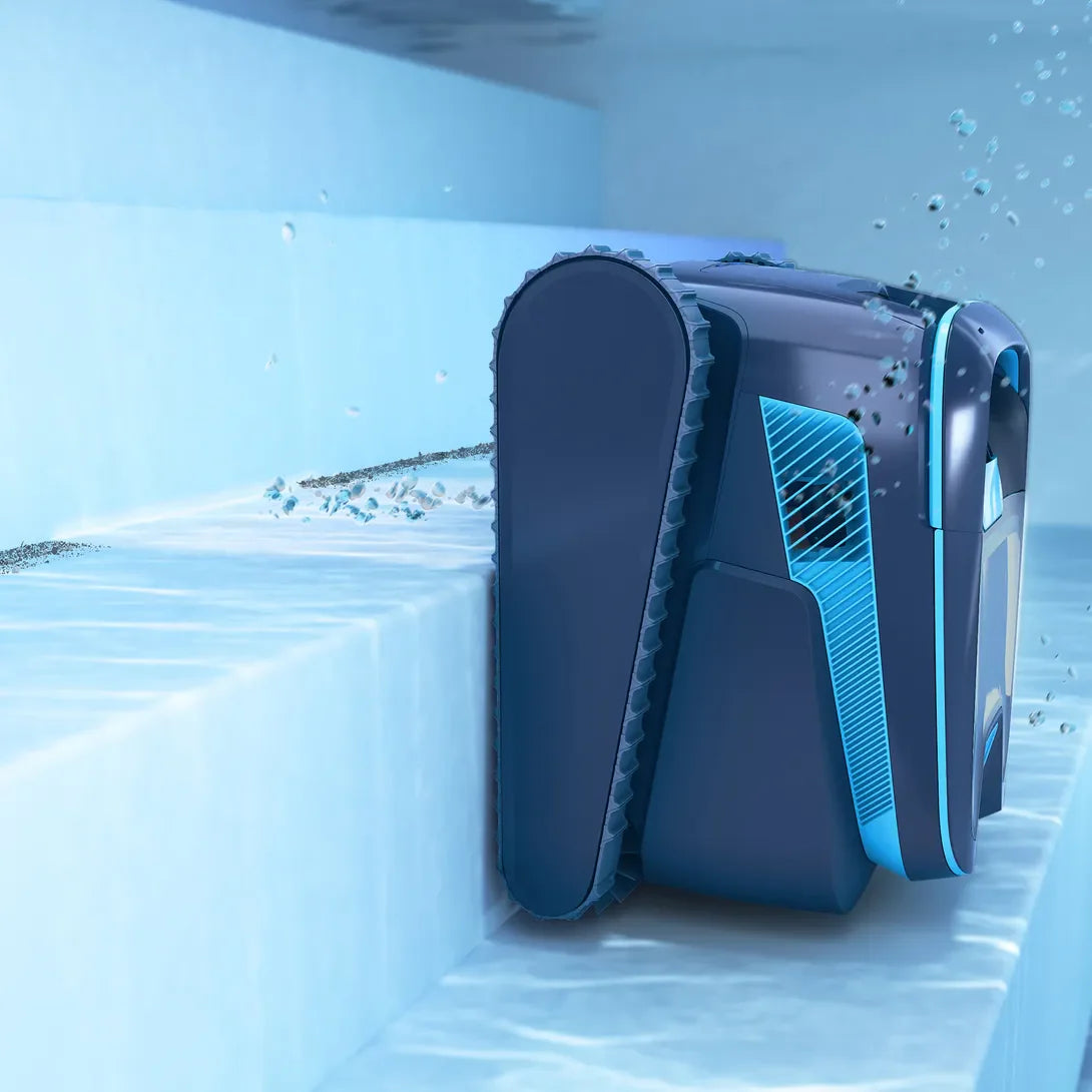 Robot piscina - Dolphin LIBERTY 600