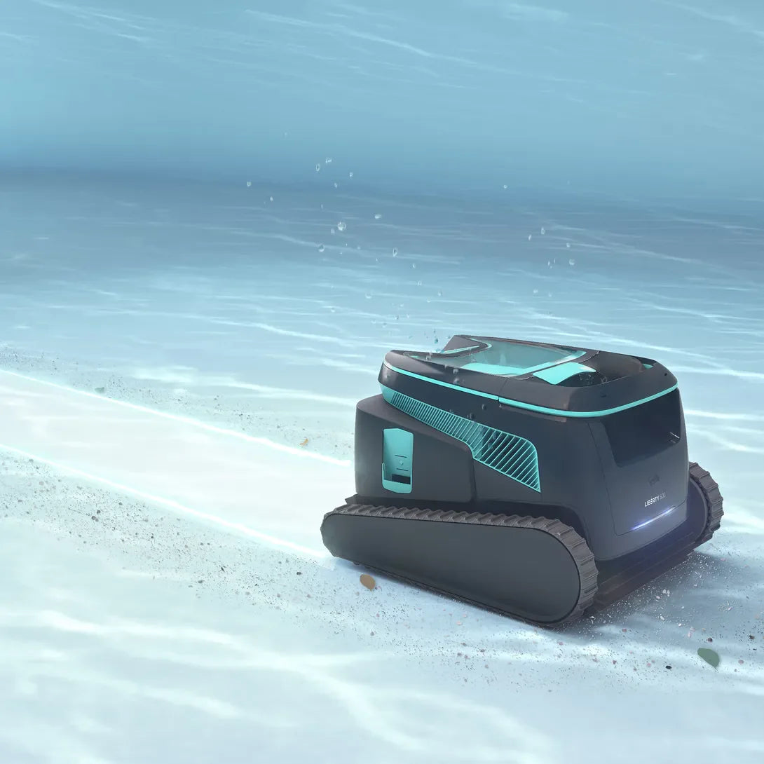 Robot piscina - Dolphin LIBERTY 600