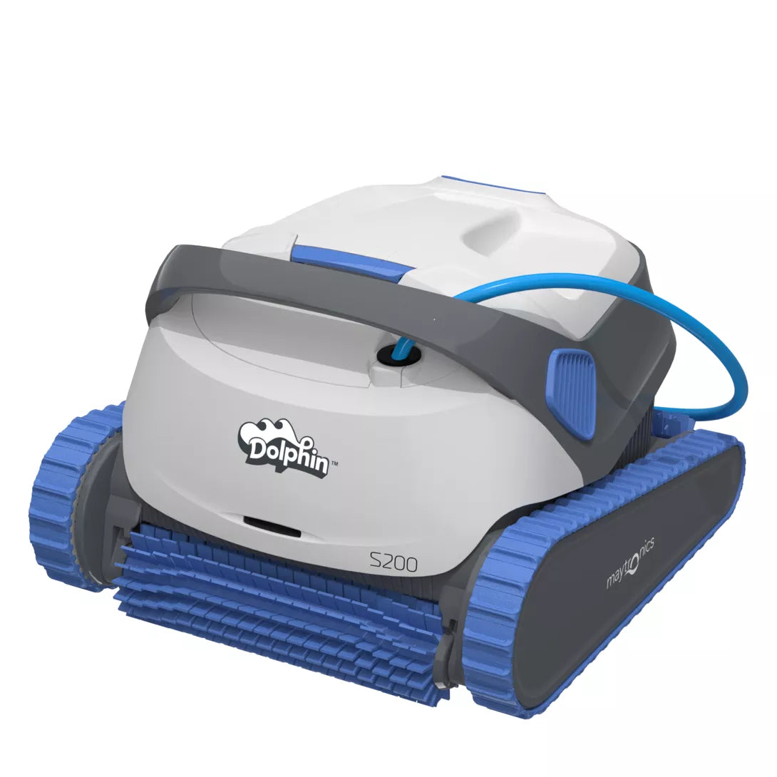 Robot piscina - Dolphin S200