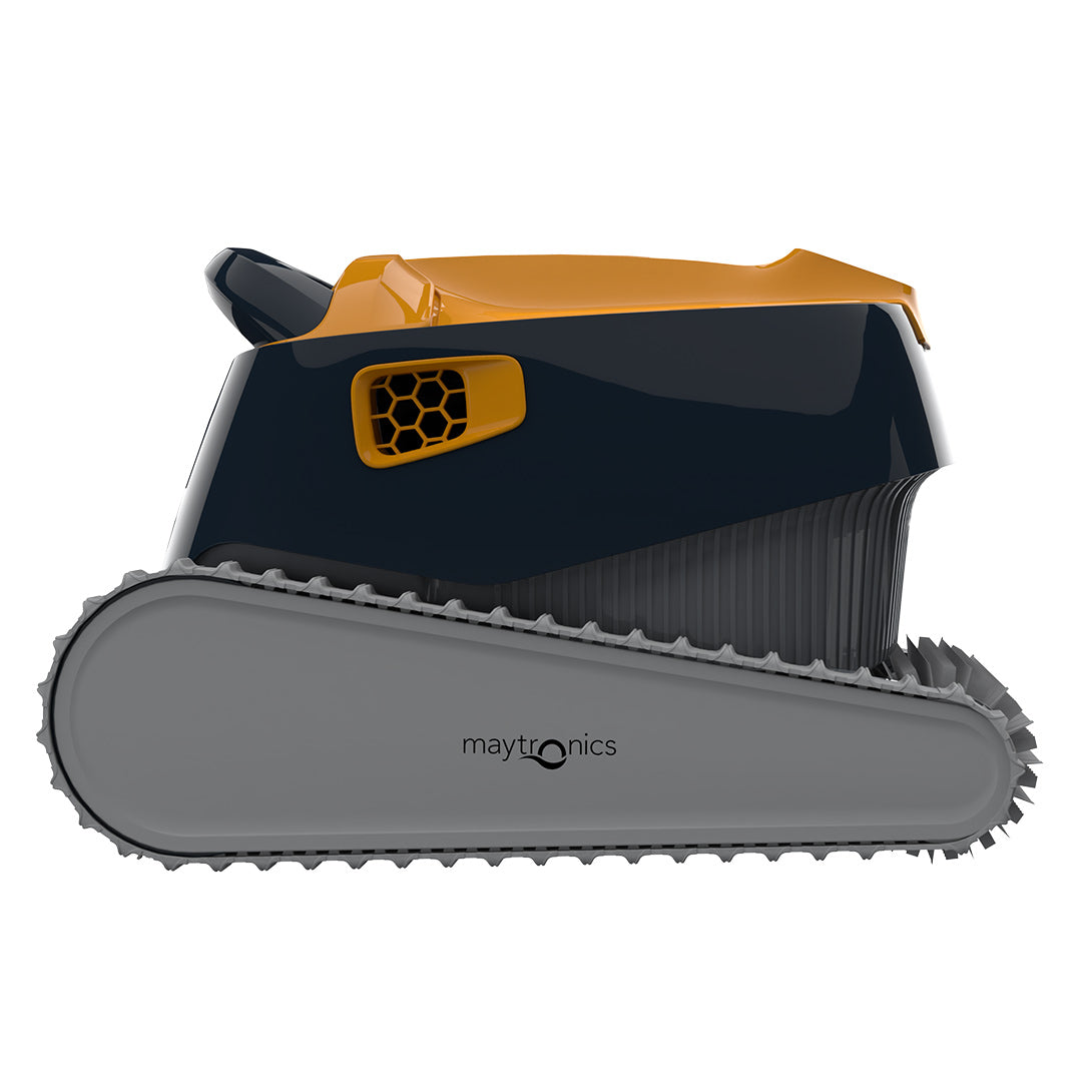 Dolphin E40i, PVC