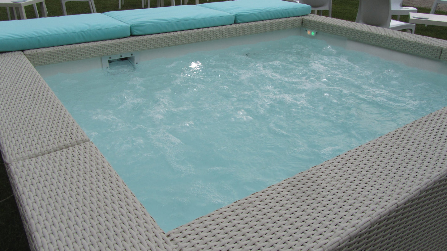 MINIPOOL PLAYA 1
