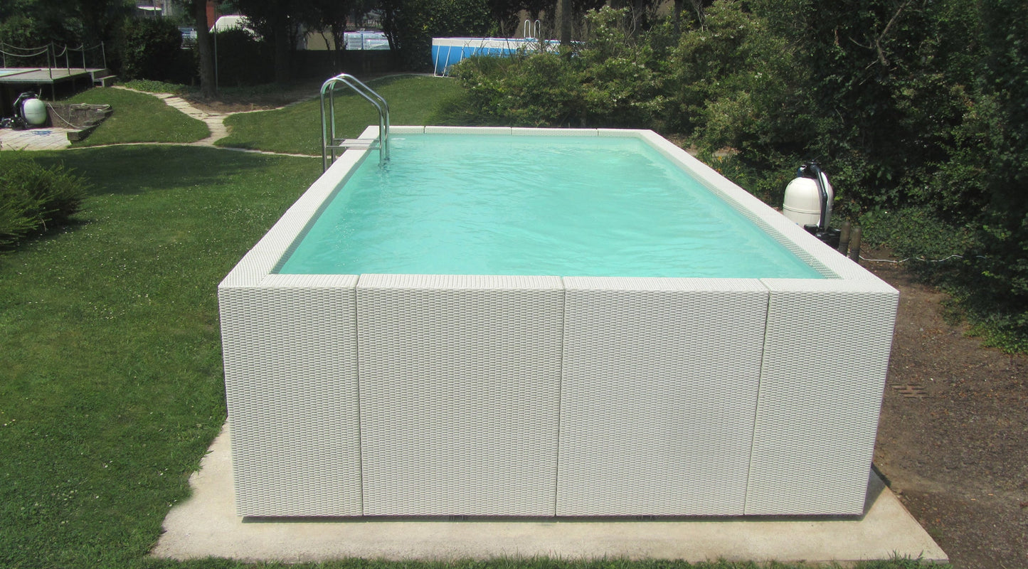 bester Aufstellpool 2025