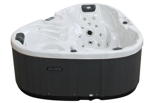 Passion Spas | Spa Heart