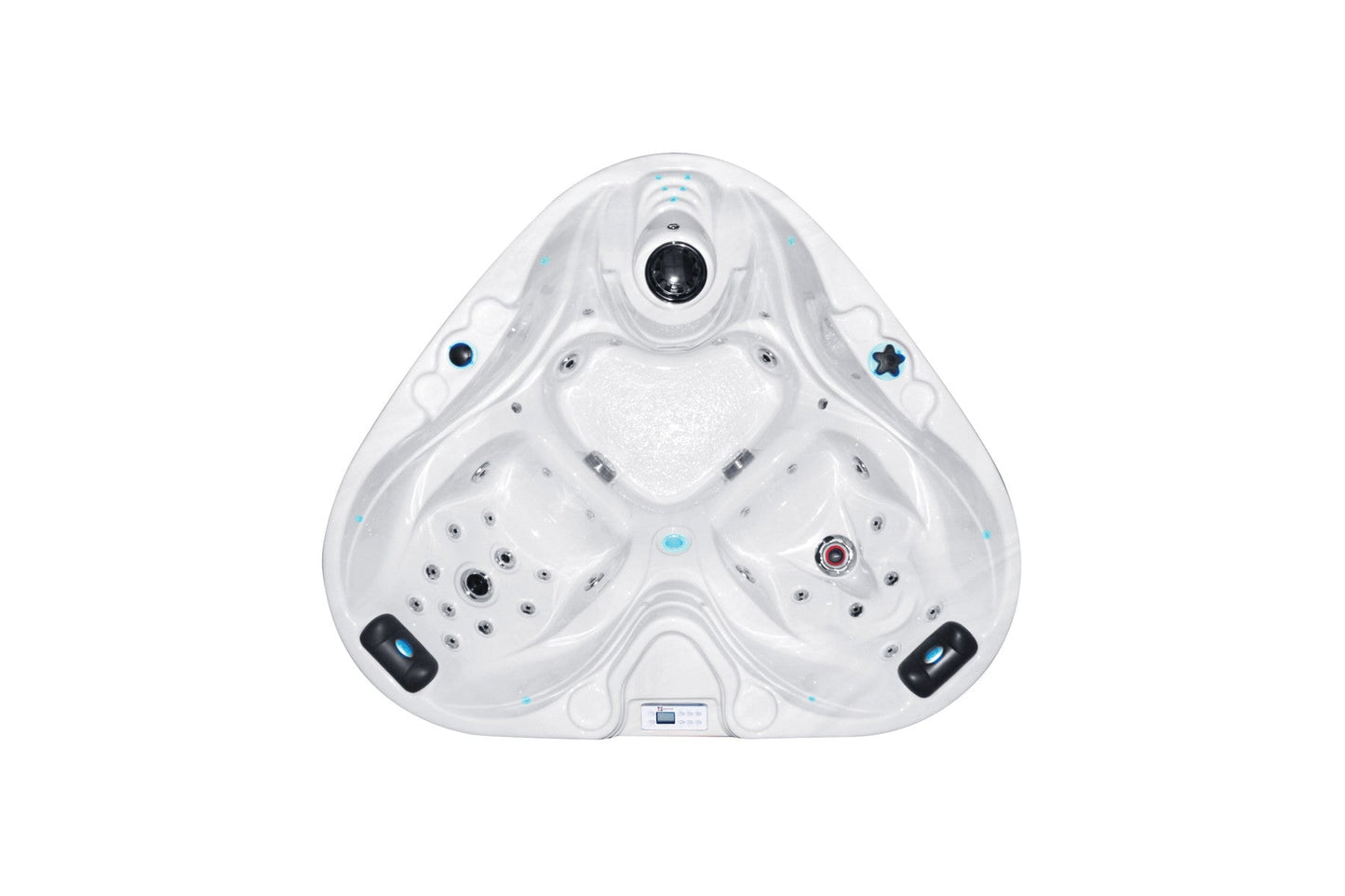Passion Spas | Spa Heart