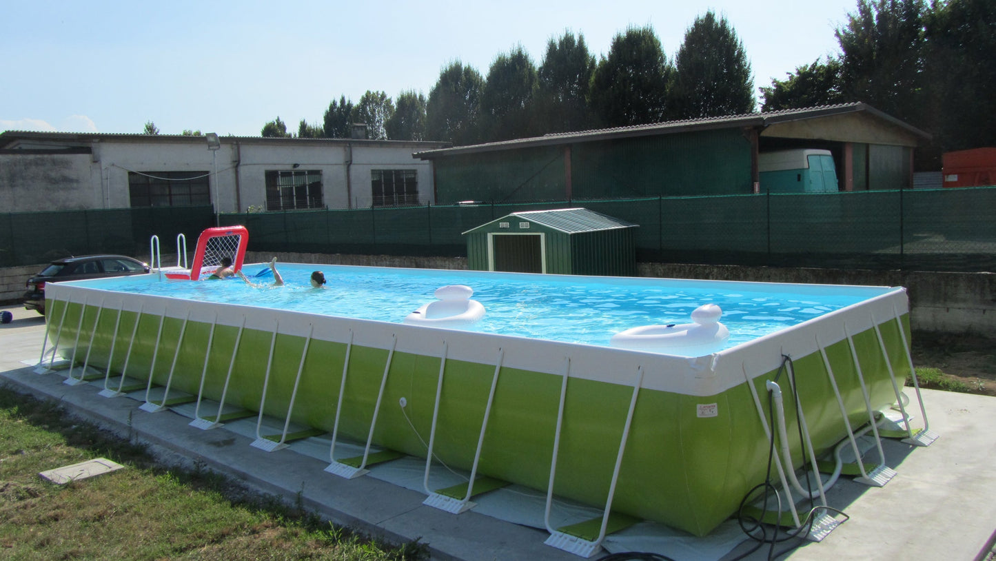 Aufstellpool POP! 47