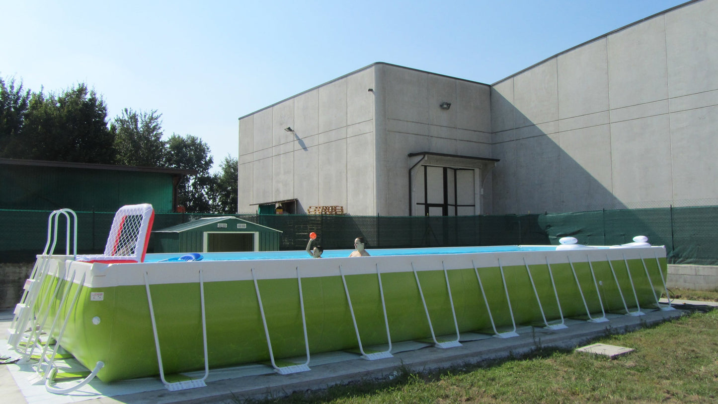 Aufstellpool POP! 46
