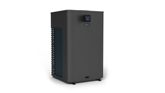 MIDA Diva 35 Wärmepumpe / bis 130 m³