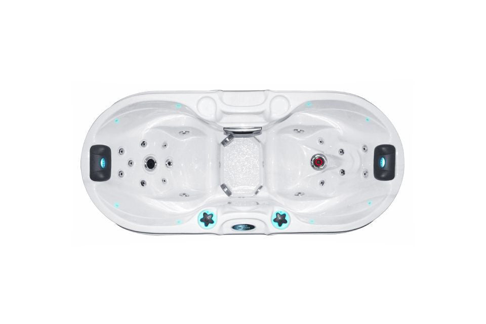 Whirlpool Bliss Spa