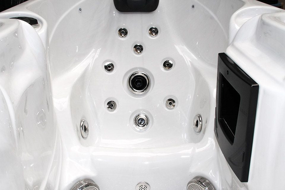 Whirlpool Bliss Spa