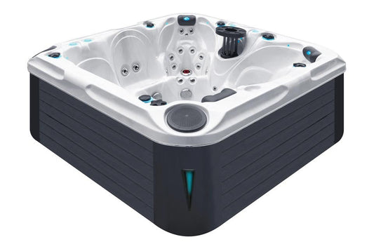 Whirlpool Solace