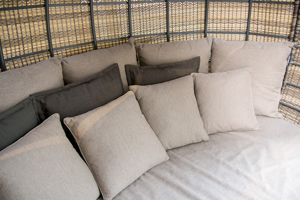 Strandkorb Corone