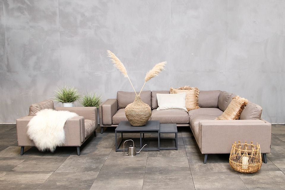 Loungeset Outdoor
