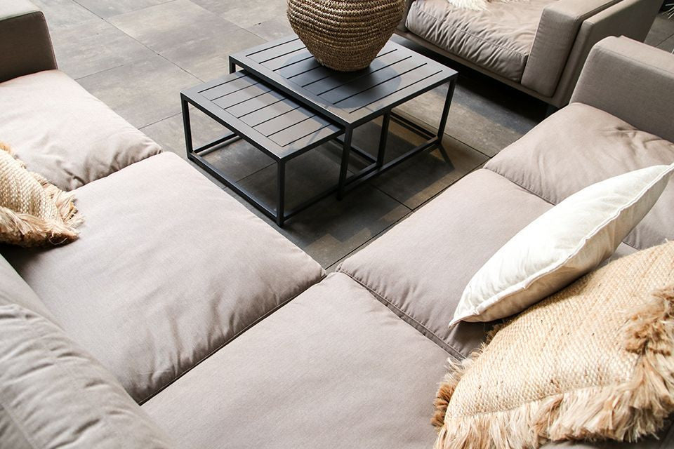 Loungeset Outdoor