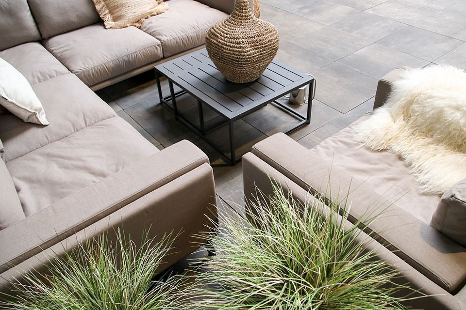 Loungeset Outdoor