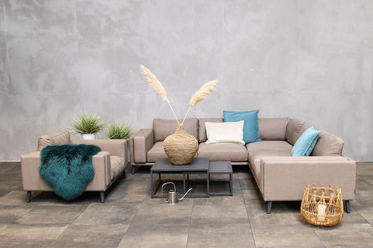 Loungeset Outdoor