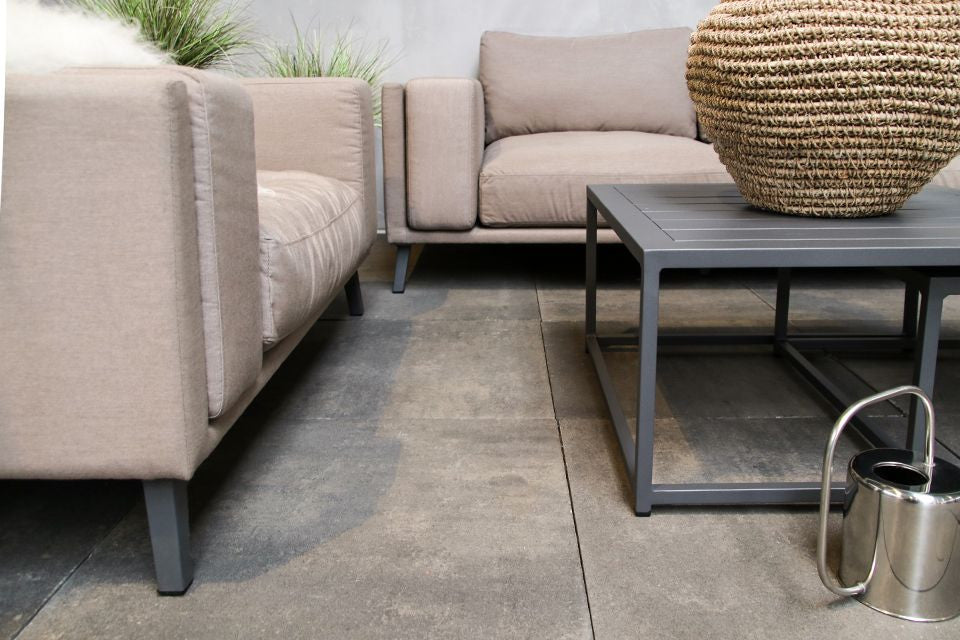 Loungeset Outdoor