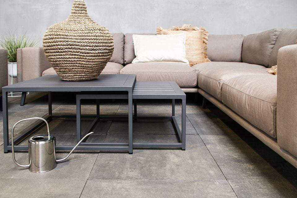Loungeset Outdoor