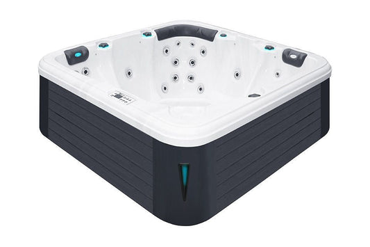 Spa Relax Whirlpool