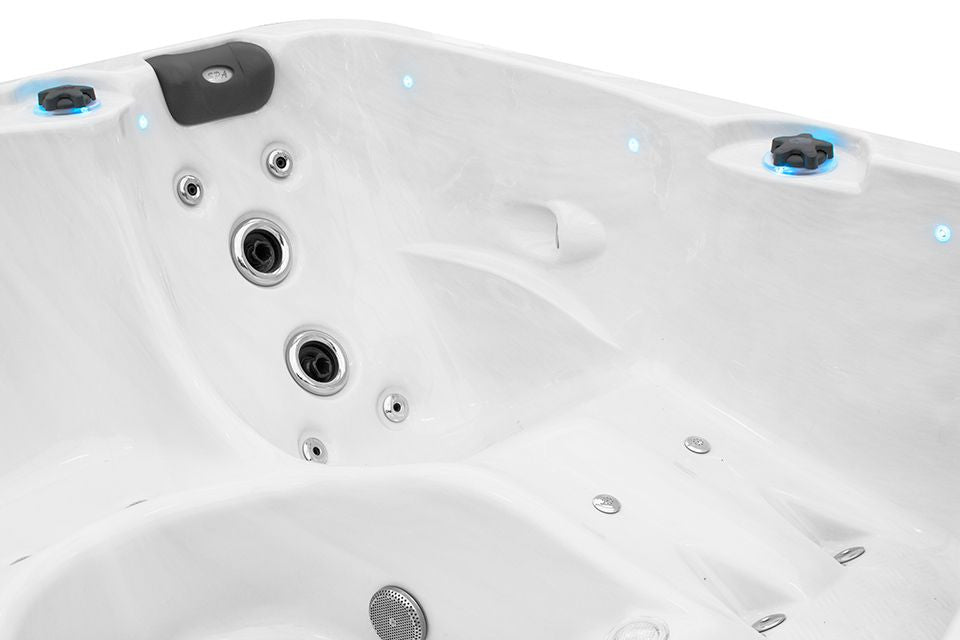 Spa Relax Whirlpool