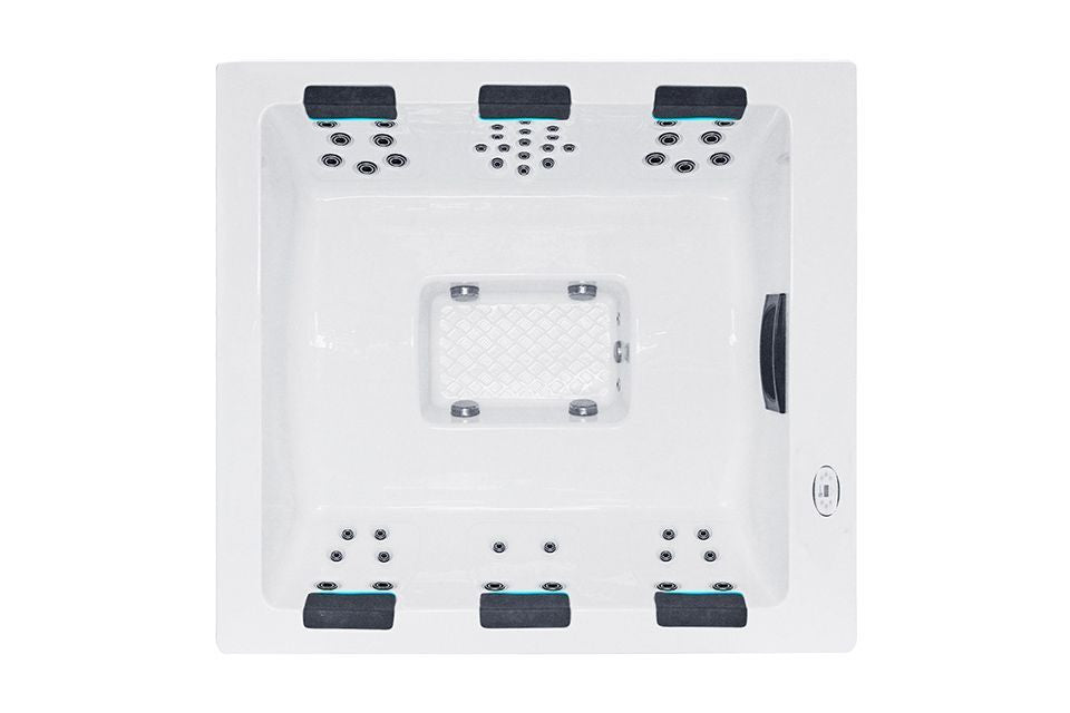 Passion Spas | Spa Serene 6