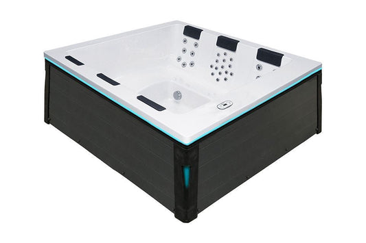 Passion Spas | Spa Serene 6