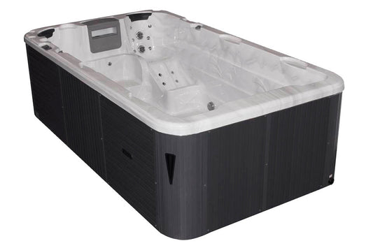 Schwimmspa Aquatic 1