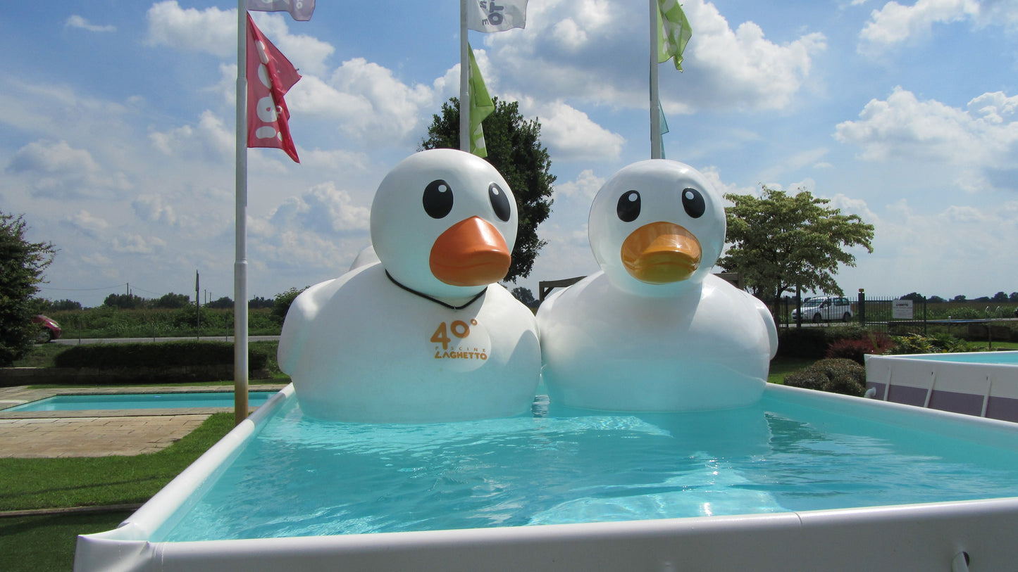Aufstellpool POP! 49