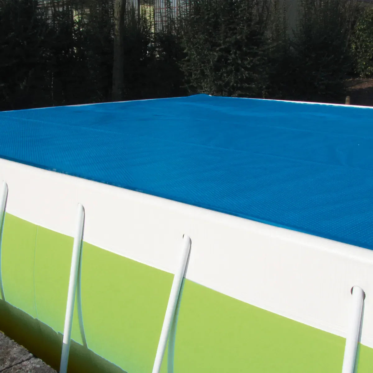 Sommerabdeckung Classic