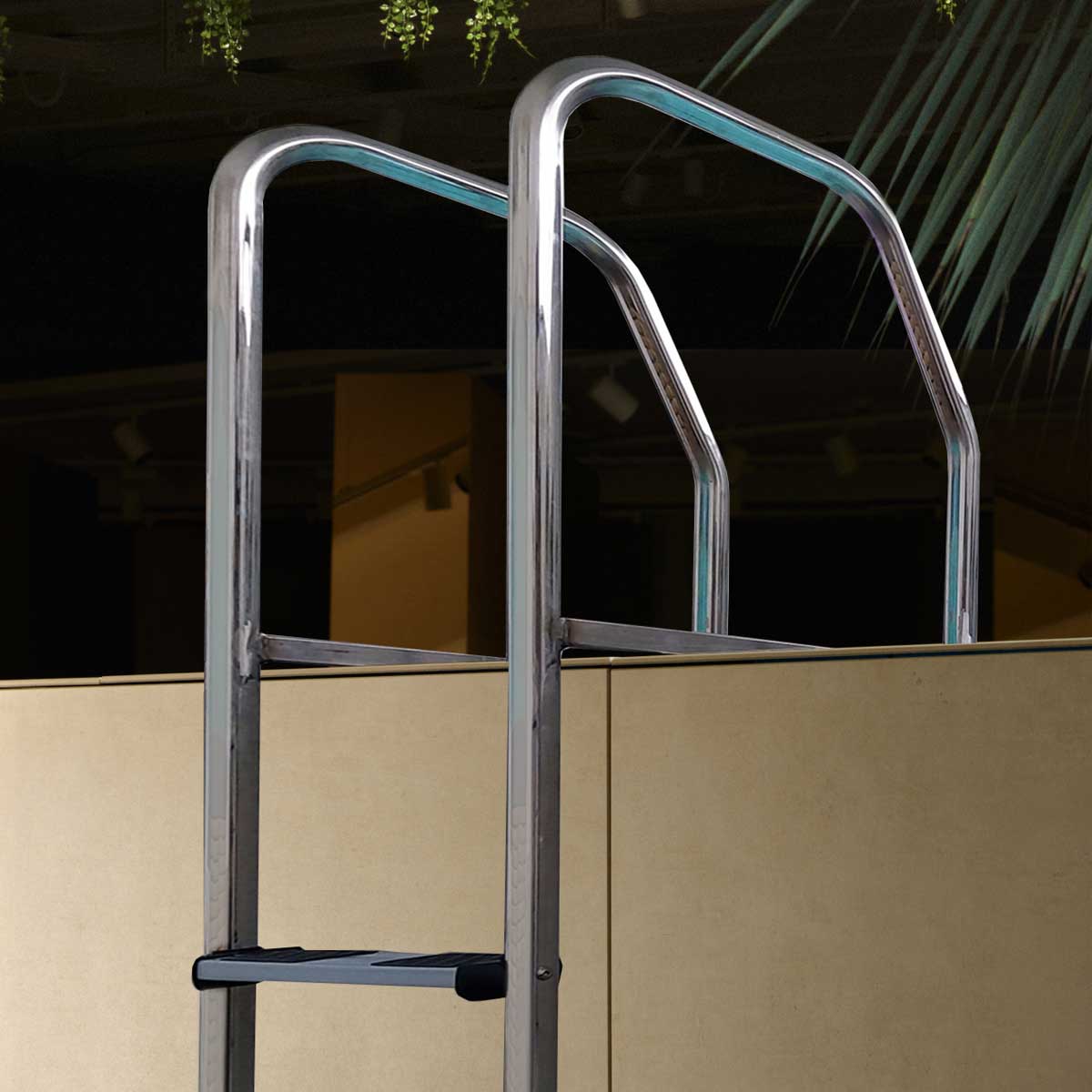 Piscina Elevada City