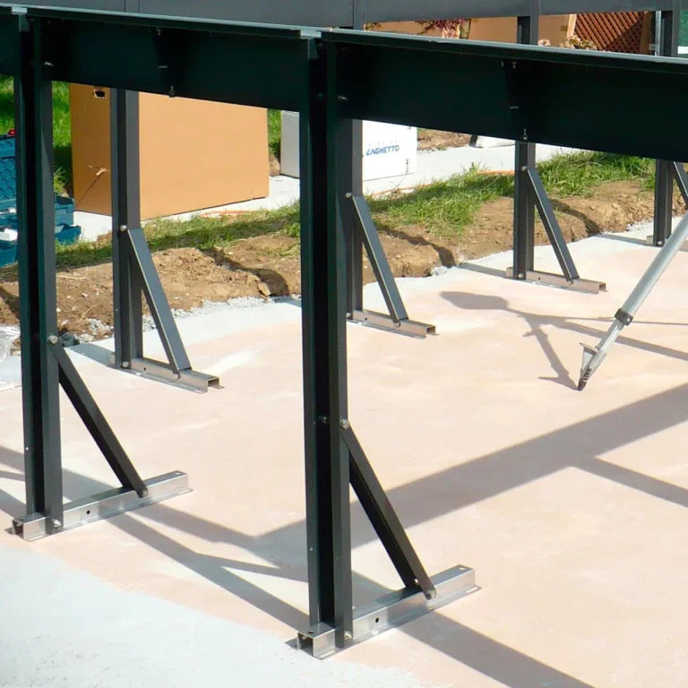 Piscina Elevada City