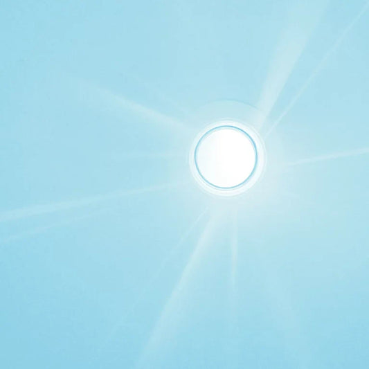 LED-Unterwasserscheinwerfer für Dolcevita