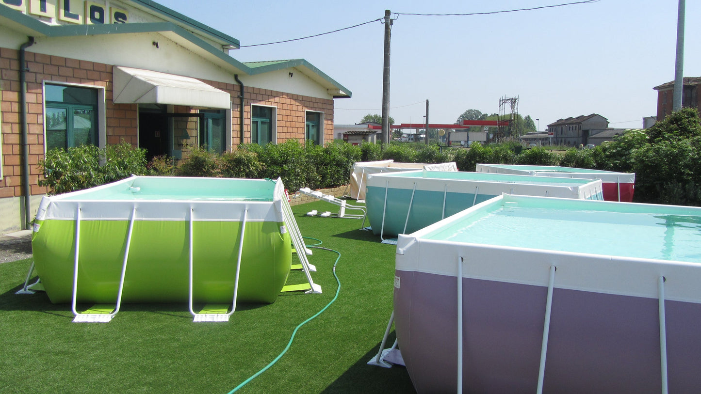 Aufstellpool POP! 25