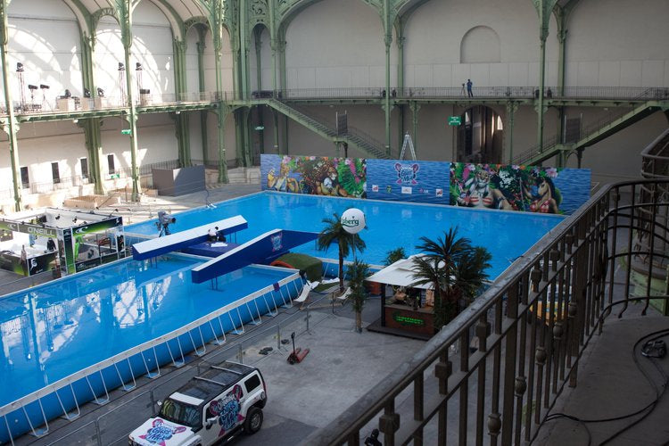 Partypool mieten – Eventpool24