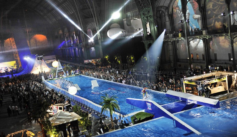 Laghetto Pool / EVENTPOOL  4x7