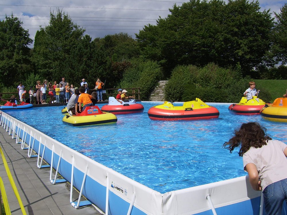 Partypool mieten – Eventpool24