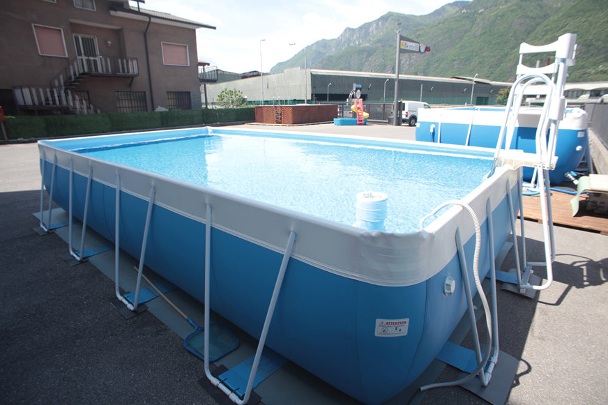 Eventpool 6x12