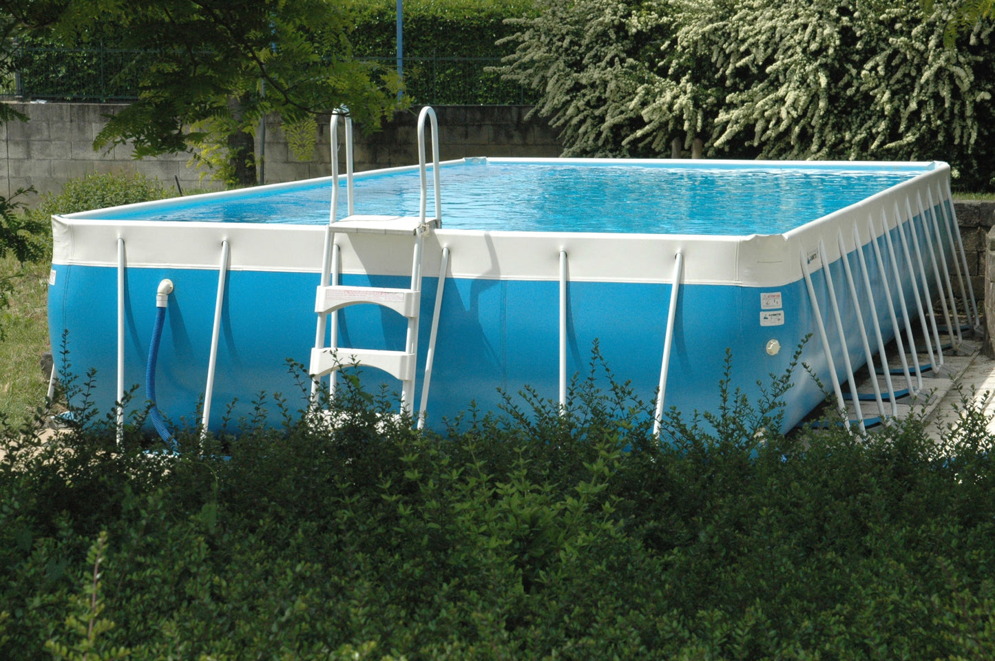 Eventpool 6x12