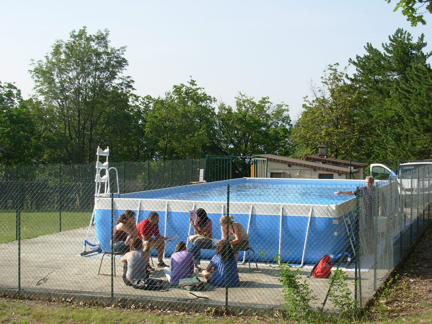 Eventpool 2x6