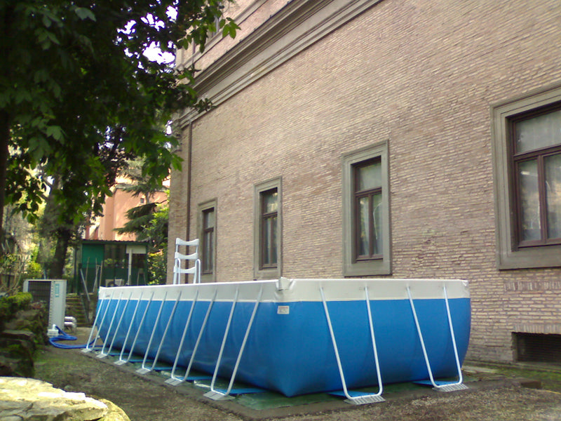 Eventpool 2x4