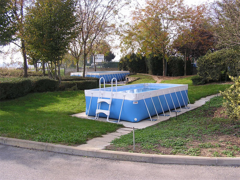 Aufstellpool POP! 27