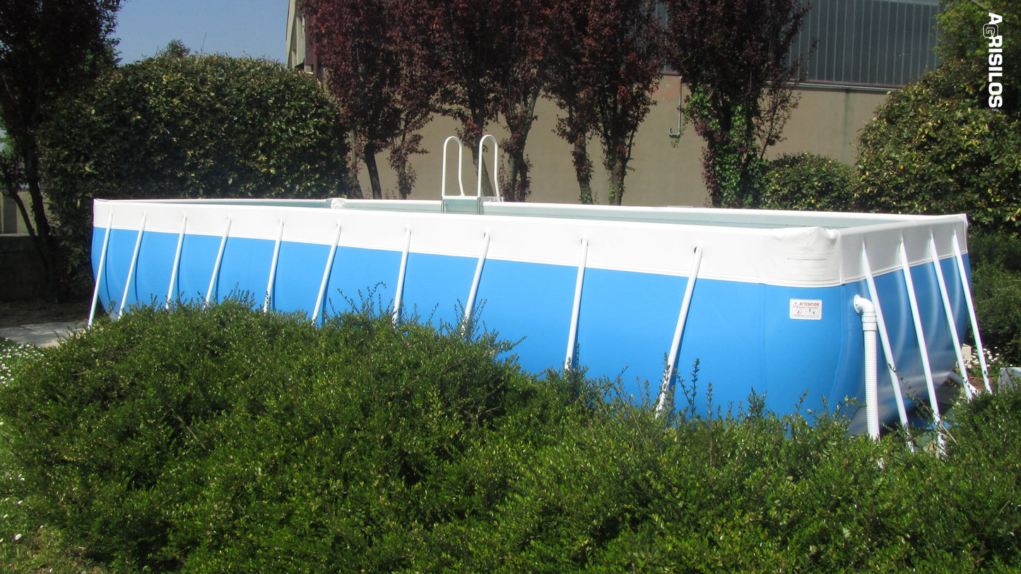 Laghetto Pool / EVENTPOOL  4x7