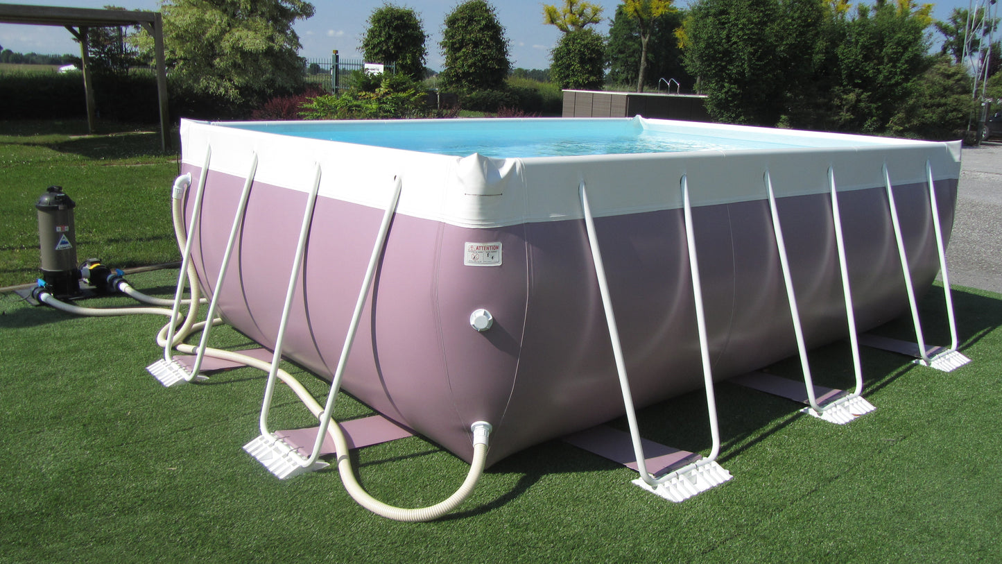 Aufstellpool POP! 46