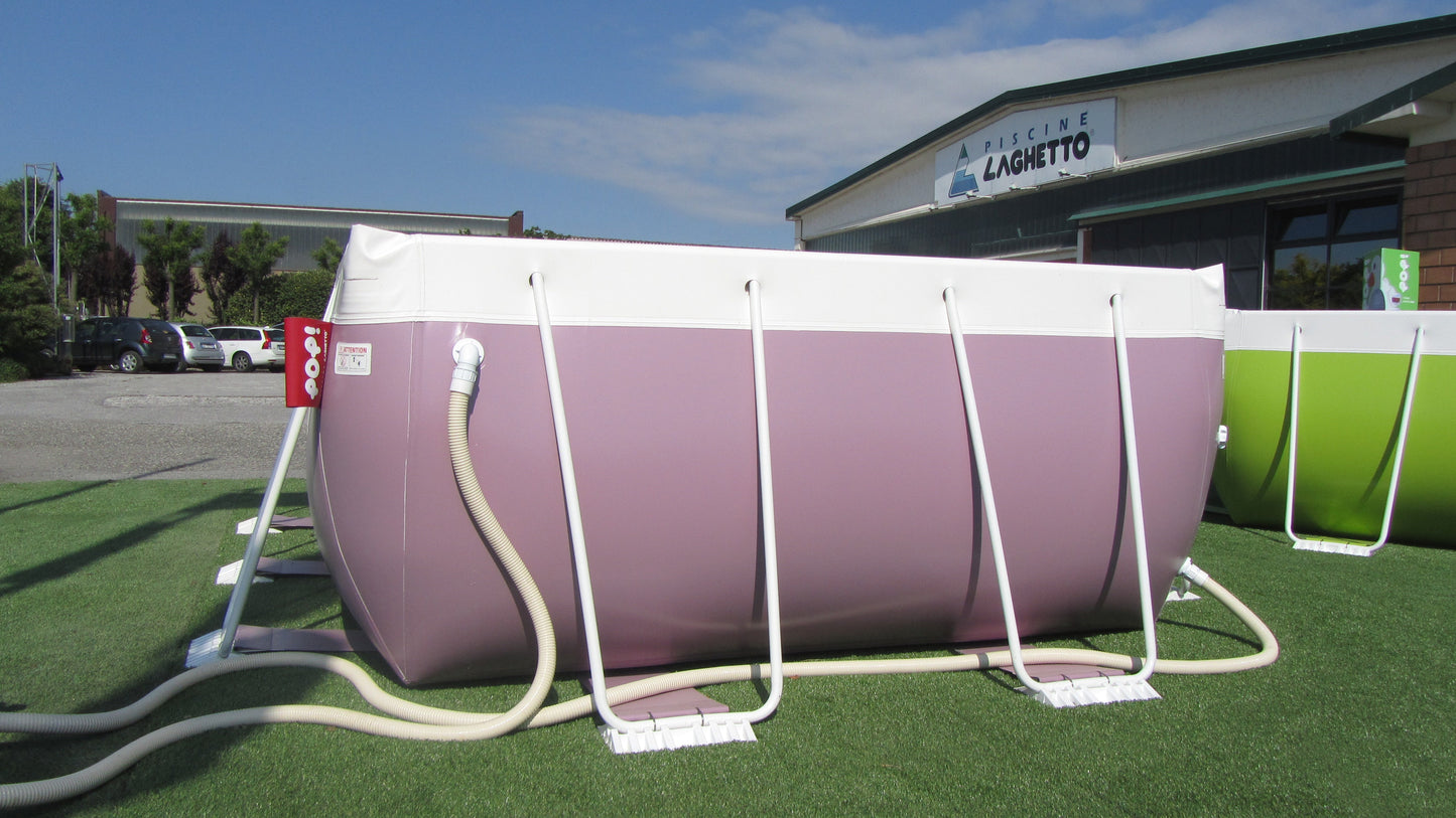 Aufstellpool POP! 46