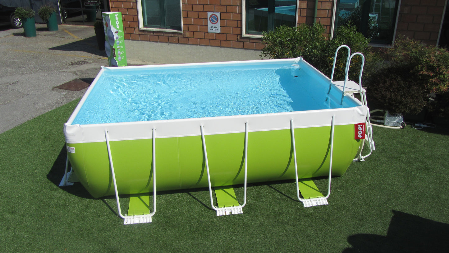 Aufstellpool POP! 46