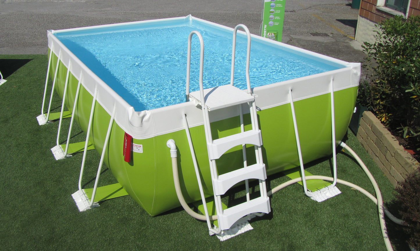 Aufstellpool POP! 27