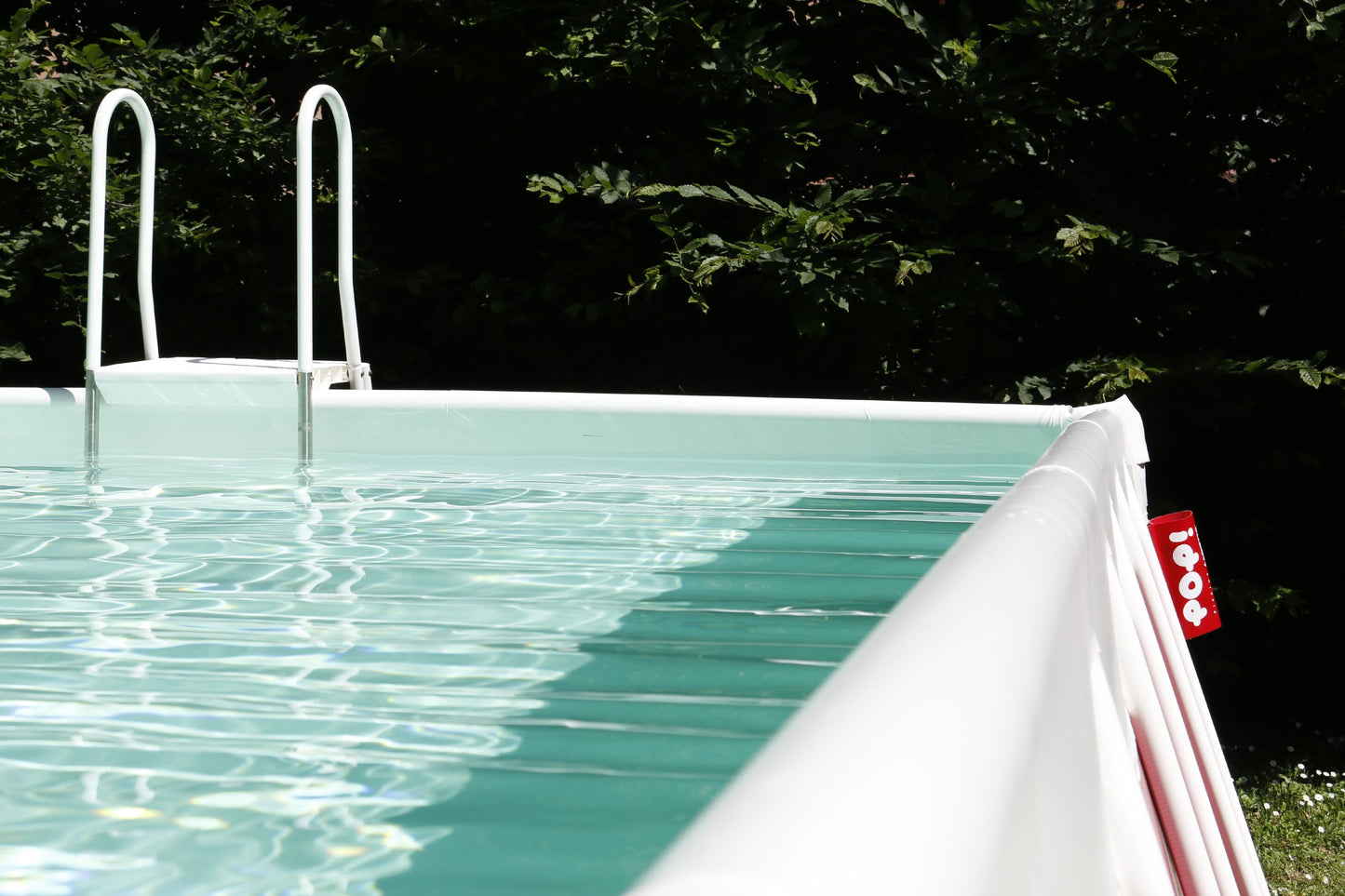 Aufstellpool POP! 25